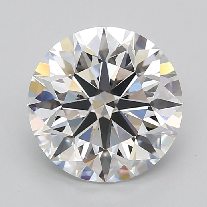 Loose Diamond - ROUND 4.0ct D VVS1 (1 of 1)