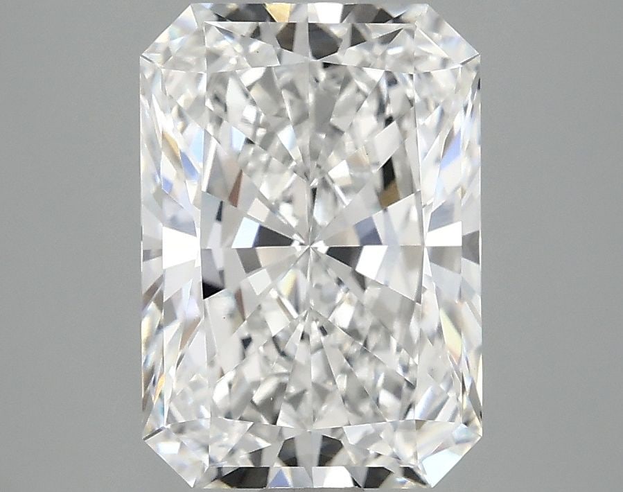Loose Diamond - RADIANT 3.09ct D VS1 (1 of 1)