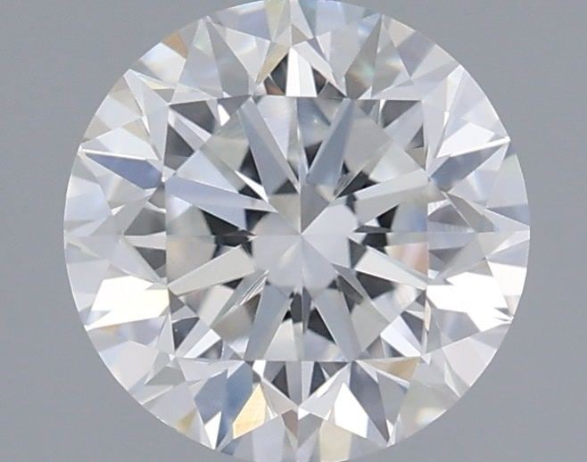 Loose Diamond - ROUND 1.89ct D VVS2 (1 of 1)