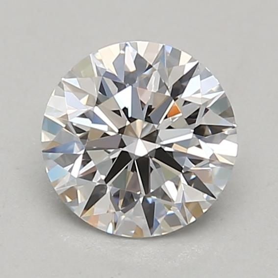 Loose Diamond - ROUND 0.68ct D VVS1 (1 of 1)