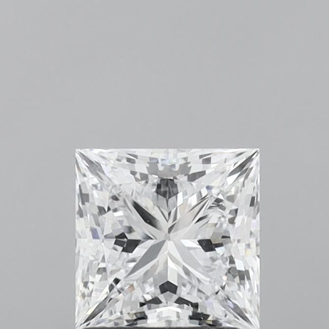 Loose Diamond - PRINCESS 1.5ct E IF (1 of 1)