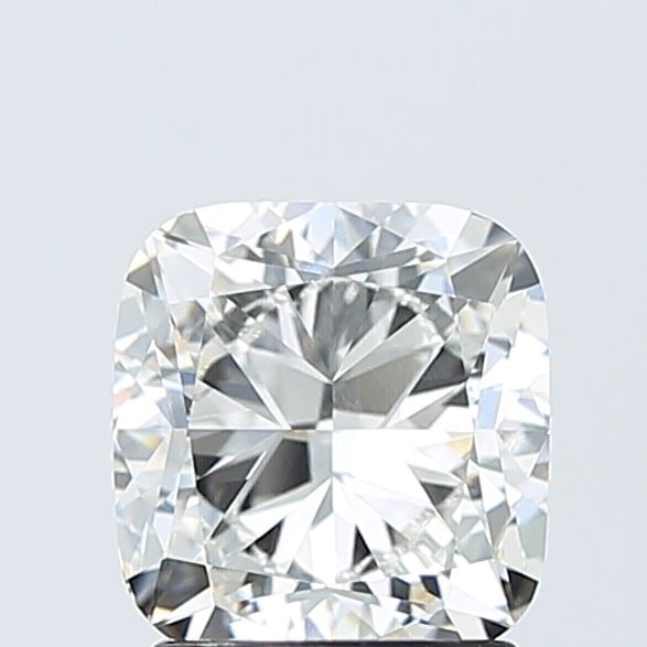 Loose Diamond - CUSHION MODIFIED 2.02ct F VVS2 (1 of 1)