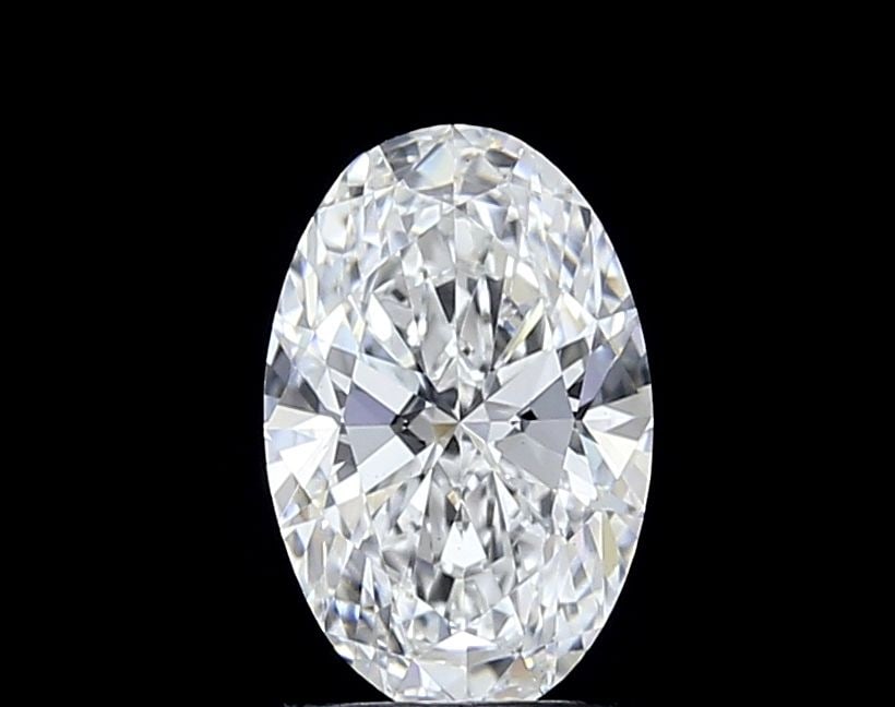 Loose Diamond - OVAL 1.19ct D VS2: Loose Diamond - OVAL 1.19ct D VS2 Source: This is a real non-mined Diamond that has been grown in a lab Shape: OVAL Carats: 1.19 Color: D Clarity: VS2 Certification: IGI Video: