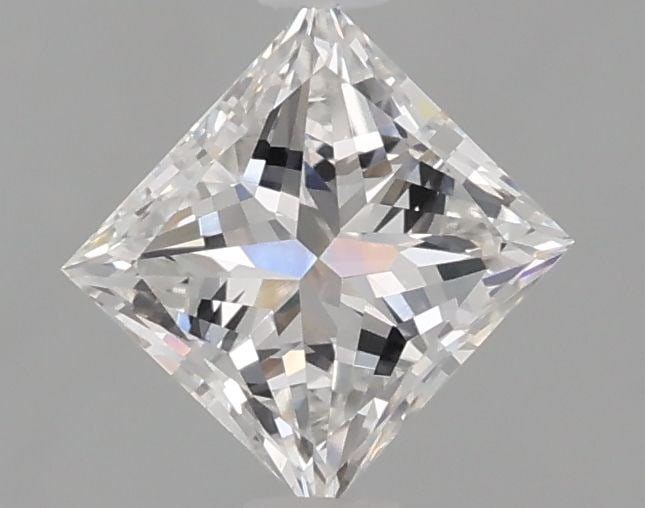 Loose Diamond - PRINCESS 1.05ct E VVS2 (1 of 1)