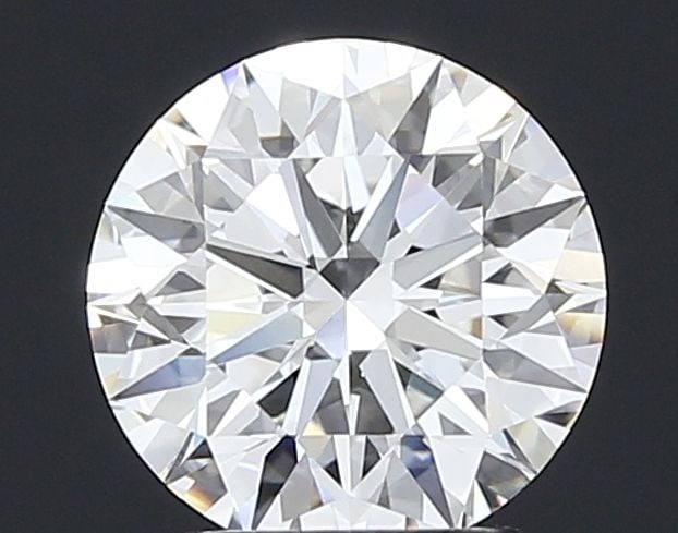 Ideal Loose Diamond - ROUND 2.58ct E VVS2 (1 of 1)