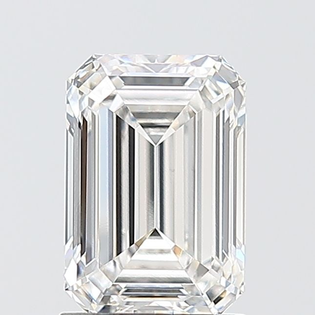 Loose Diamond - EMERALD 1.6ct F VVS2 (1 of 1)