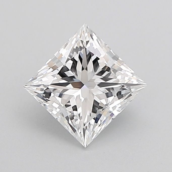 Loose Diamond - PRINCESS 1.06ct D VVS1 (1 of 1)