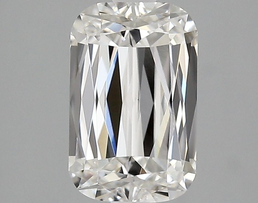 Loose Diamond - CUSHION MODIFIED 1.53ct E VVS2 (1 of 1)