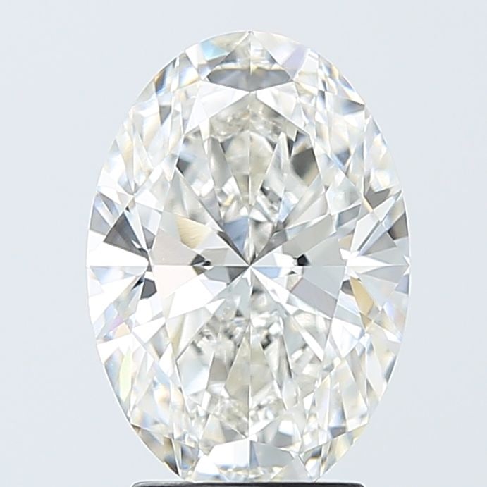 Loose Diamond - OVAL 3.05ct F VVS2 (1 of 1)