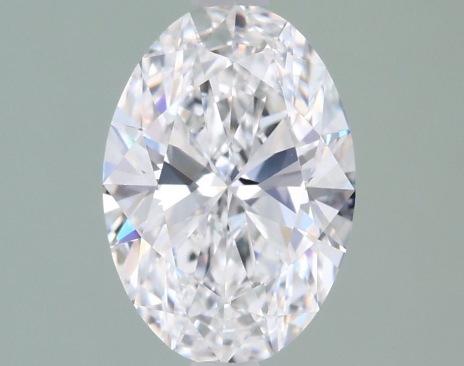 Loose Diamond - OVAL 1.52ct D IF: Loose Diamond - OVAL 1.52ct D IF Source: This is a real non-mined Diamond that has been grown in a lab Shape: OVAL Carats: 1.52 Color: D Clarity: IF Certification: IGI Video: