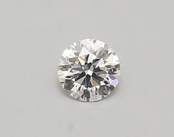 Ideal Loose Diamond - ROUND 0.26ct D VVS2 (1 of 1)