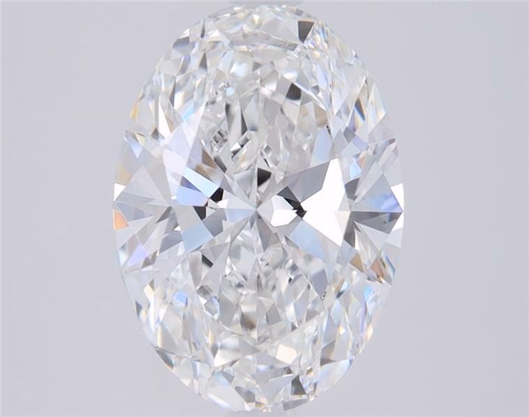 Loose Diamond - OVAL 2.01ct E VS1: Loose Diamond - OVAL 2.01ct E VS1 Source: This is a real non-mined Diamond that has been grown in a lab Shape: OVAL Carats: 2.01 Color: E Clarity: VS1 Certification: IGI Video: