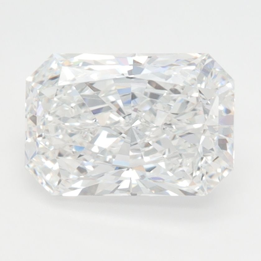 Loose Diamond - RADIANT 2.06ct E VVS2 (1 of 1)