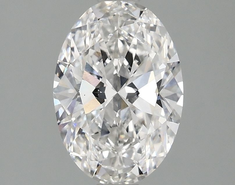 Loose Diamond - OVAL 1.54ct E VS1 (1 of 1)