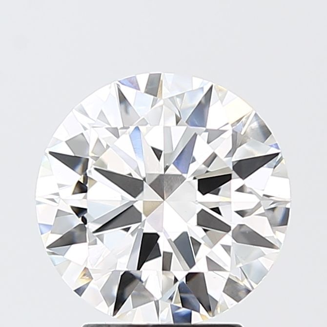 Loose Diamond - ROUND 3.0ct E VS1 (1 of 1)