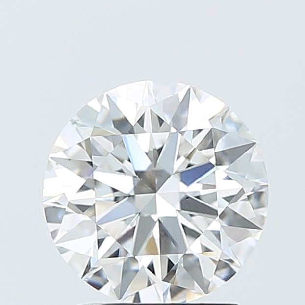 Ideal Loose Diamond - ROUND 2.1ct D VS2: Ideal Loose Diamond - ROUND 2.1ct D VS2 Source: This is a real non-mined Diamond that has been grown in a lab Shape: ROUND Carats: 2.1 Color: D Clarity: VS2 Certification: IGI Video: