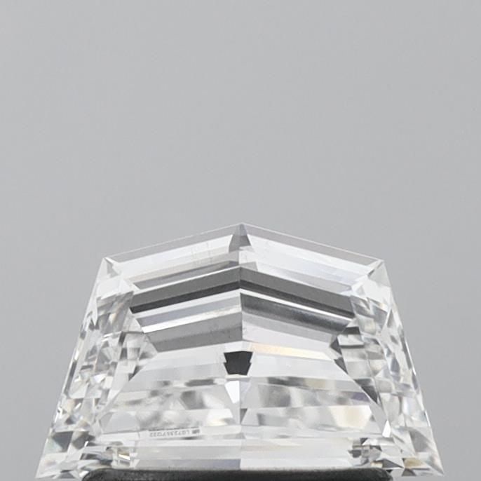 Loose Diamond - PENTAGONAL 0.83ct E VS1 (1 of 1)