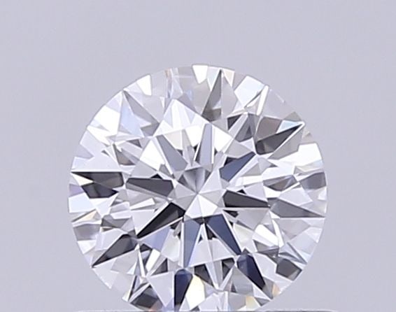 Ideal Loose Diamond - ROUND 0.54ct D VS1 (1 of 1)