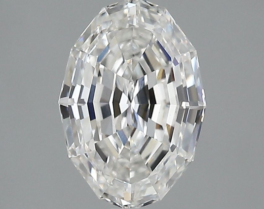 Loose Diamond - OTHER 2.06ct E VS1 (1 of 1)