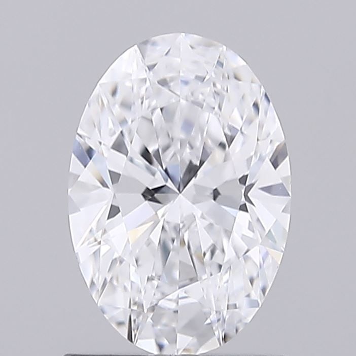 Loose Diamond - OVAL 1.03ct D VVS2 (1 of 1)