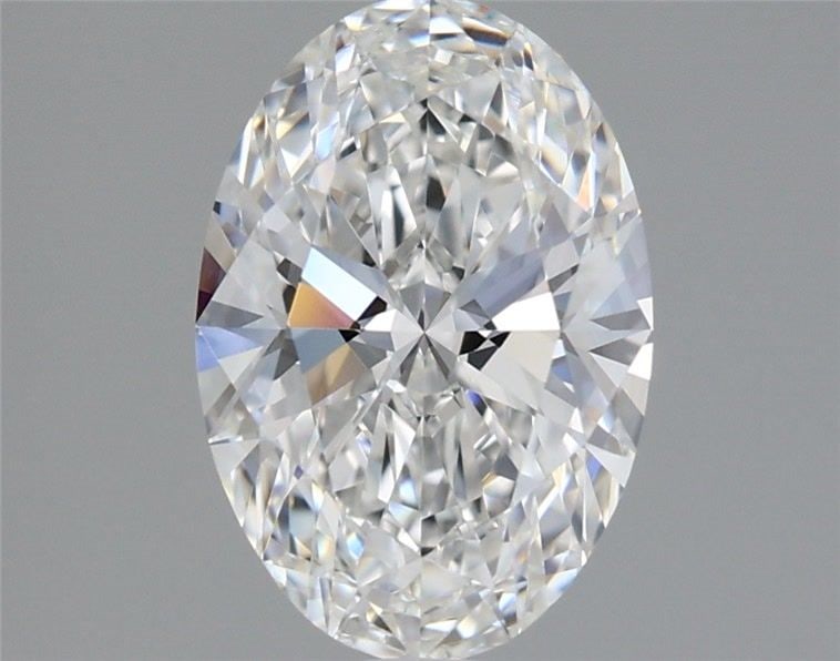 Loose Diamond - OVAL 2.03ct E VVS1 (1 of 1)