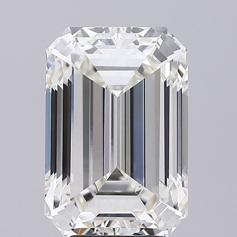 Loose Diamond - EMERALD 5.07ct G VVS2 (1 of 1)