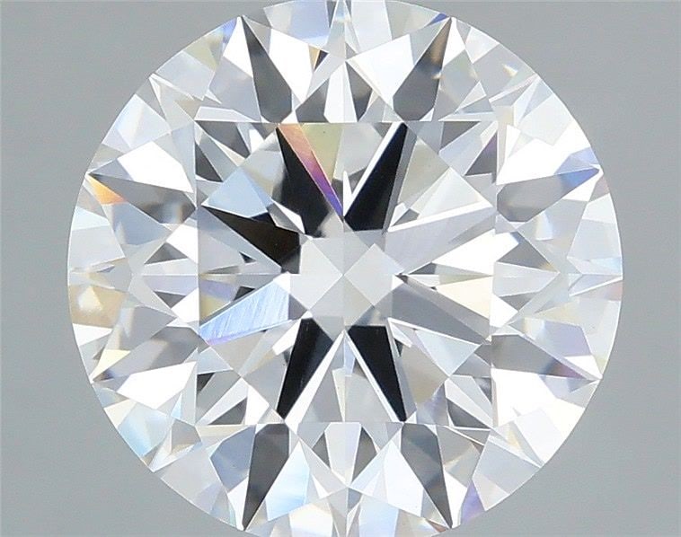 Ideal Loose Diamond - ROUND 3.27ct E VVS2: Ideal Loose Diamond - ROUND 3.27ct E VVS2 Source: This is a real non-mined Diamond that has been grown in a lab Shape: ROUND Carats: 3.27 Color: E Clarity: VVS2 Certification: IGI Video:
