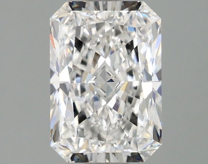 Loose Diamond - RADIANT 1.58ct E VVS2 (1 of 1)