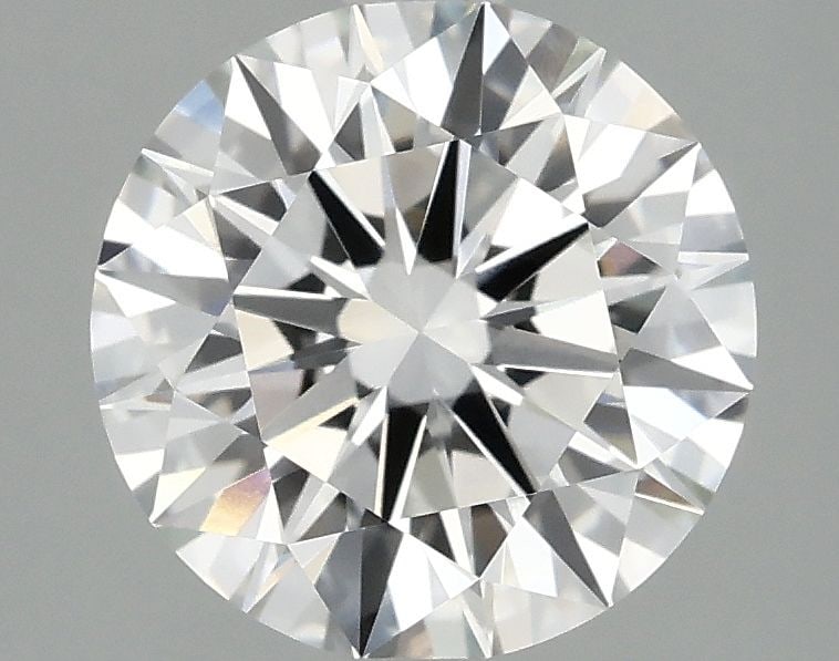 Ideal Loose Diamond - ROUND 2.59ct G VVS2: Ideal Loose Diamond - ROUND 2.59ct G VVS2 Source: This is a real non-mined Diamond that has been grown in a lab Shape: ROUND Carats: 2.59 Color: G Clarity: VVS2 Certification: IGI Video: