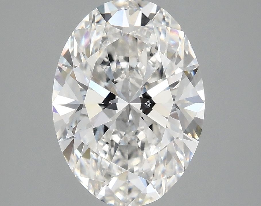 Loose Diamond - OVAL 2.54ct F VS1: Loose Diamond - OVAL 2.54ct F VS1 Source: This is a real non-mined Diamond that has been grown in a lab Shape: OVAL Carats: 2.54 Color: F Clarity: VS1 Certification: IGI Video:
