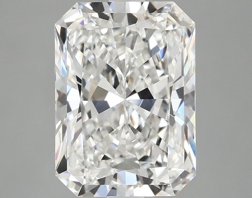 Loose Diamond - RADIANT 3.08ct E VS1 (1 of 1)