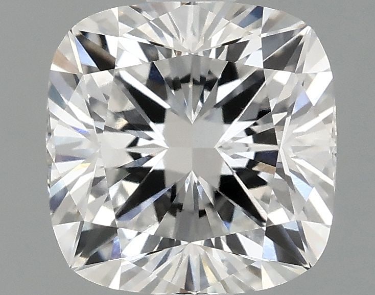 Loose Diamond - CUSHION MODIFIED 1.48ct E VVS2 (1 of 1)