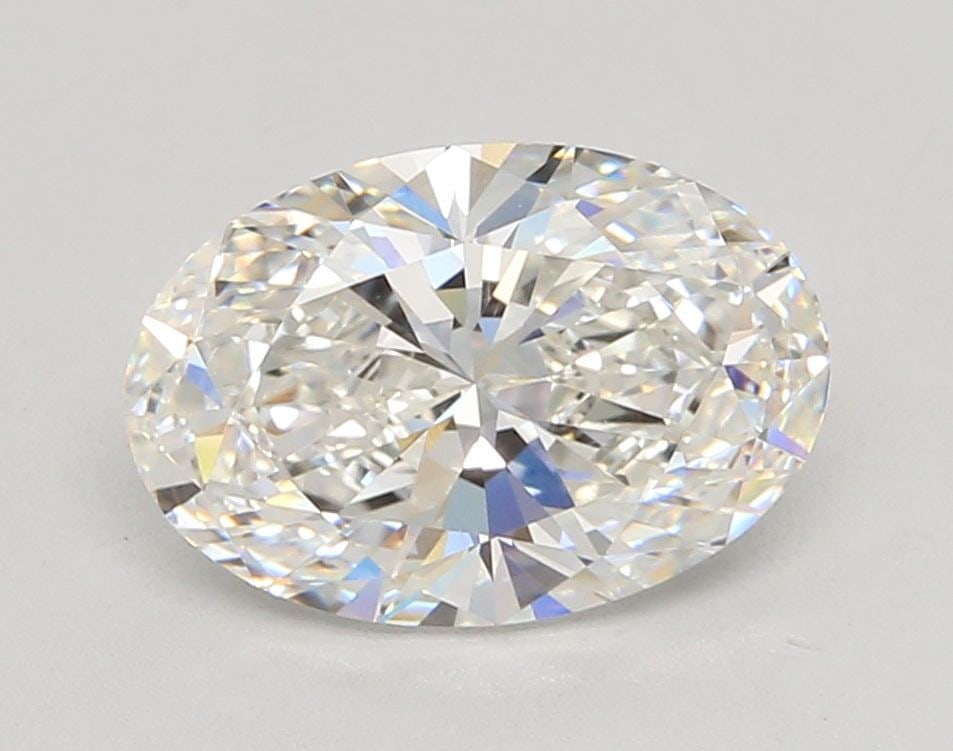 Loose Diamond - OVAL 3.04ct F VVS2 (1 of 1)