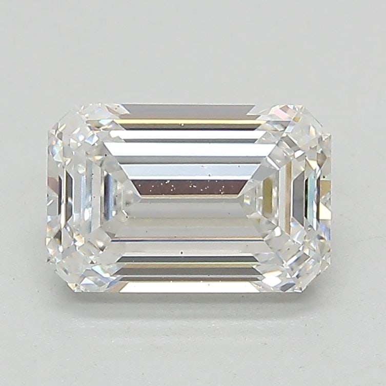 Loose Diamond - EMERALD 1.67ct D VS2 (1 of 1)