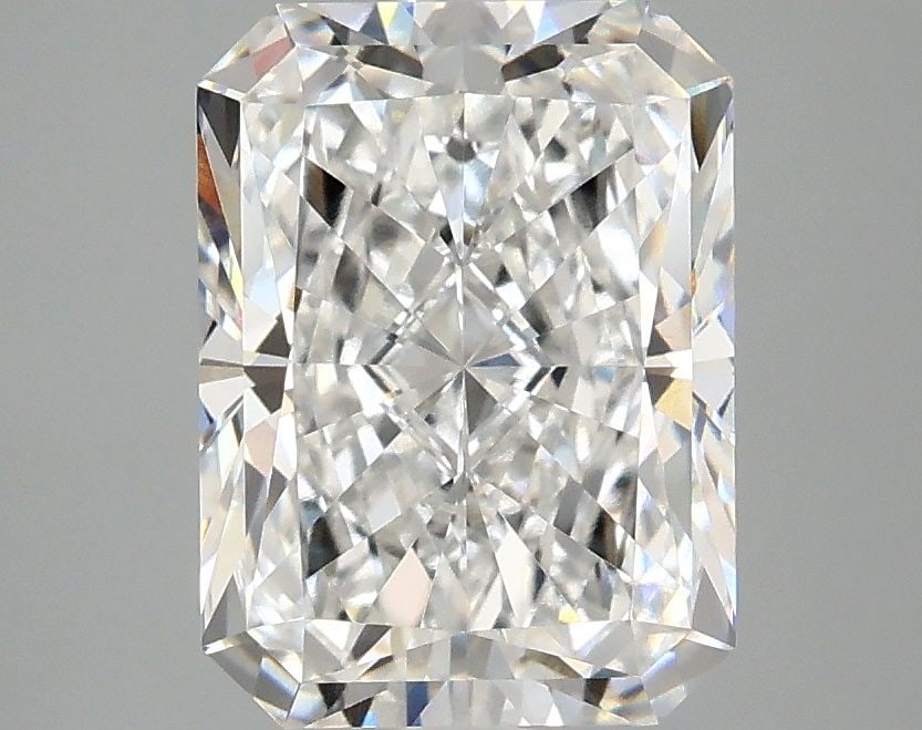 Loose Diamond - RADIANT 2.99ct E VVS2 (1 of 1)