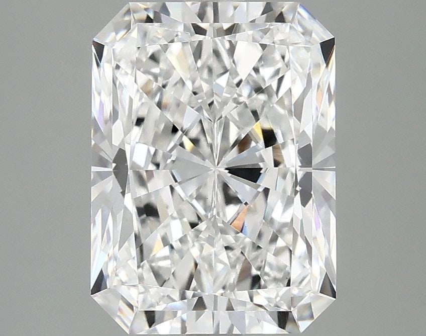 Loose Diamond - RADIANT 2.99ct D VS1 (1 of 1)