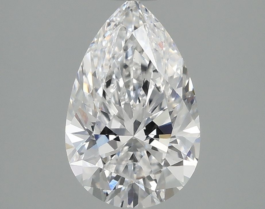Loose Diamond - PEAR 2.04ct D VS1 (1 of 1)