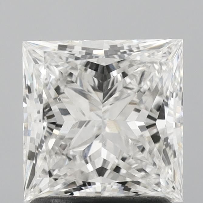 Loose Diamond - PRINCESS 1.51ct F VS1 (1 of 1)