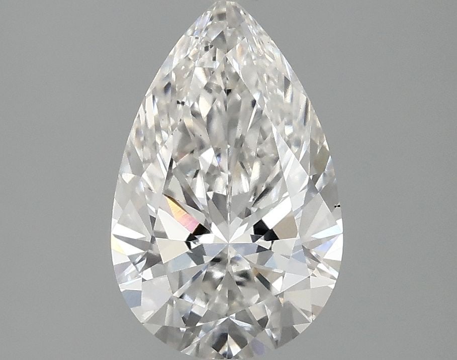 Loose Diamond - PEAR 1.84ct F VS2 (1 of 1)