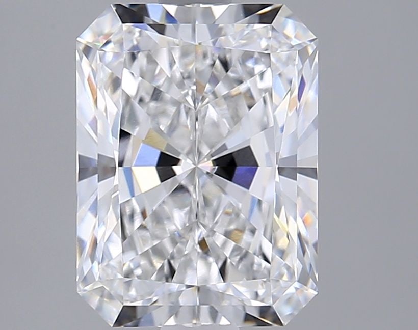 Loose Diamond - RADIANT 2.43ct E VVS2 (1 of 1)