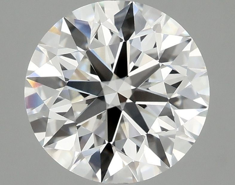 Loose Diamond - ROUND 3.04ct E VVS2 (1 of 1)
