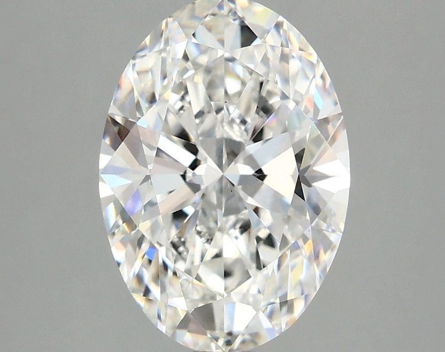 Loose Diamond - OVAL 2.54ct E VS1: Loose Diamond - OVAL 2.54ct E VS1 Source: This is a real non-mined Diamond that has been grown in a lab Shape: OVAL Carats: 2.54 Color: E Clarity: VS1 Certification: IGI Video: