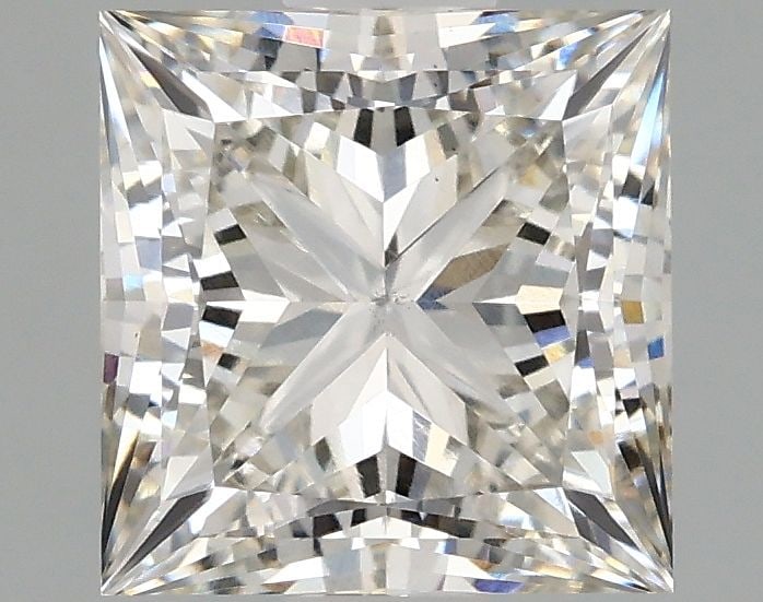 Loose Diamond - PRINCESS 1.96ct H VS1 (1 of 1)
