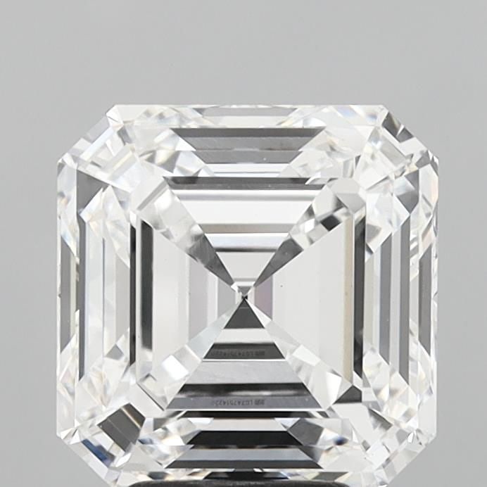 Loose Diamond - ASSCHER 5.0ct D VS1 (1 of 1)
