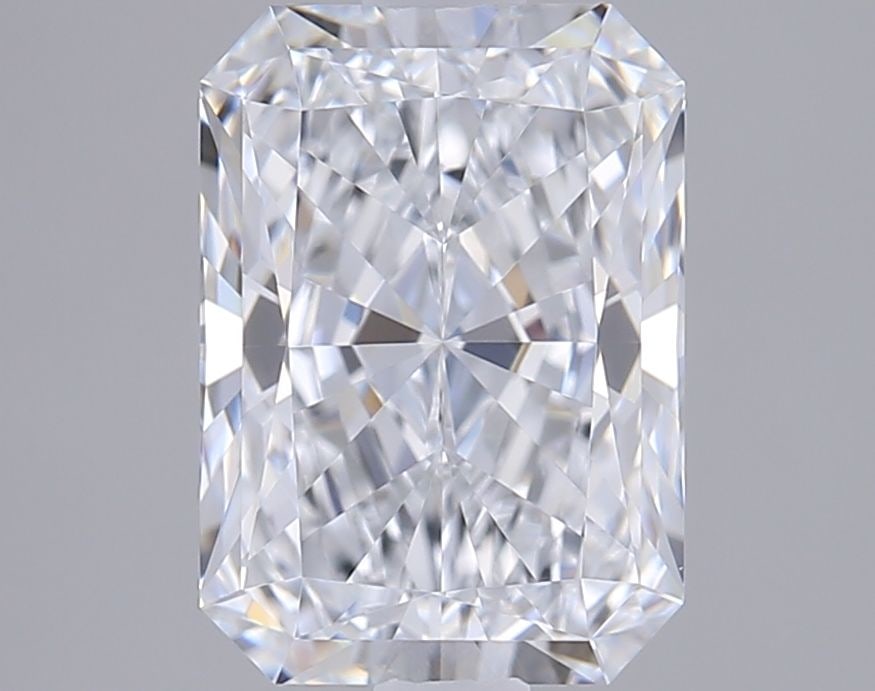 Loose Diamond - RADIANT 1.79ct D VVS2 (1 of 1)