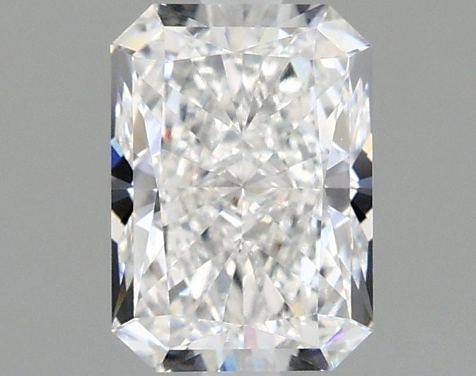 Loose Diamond - RADIANT 1.41ct D VS1 (1 of 1)