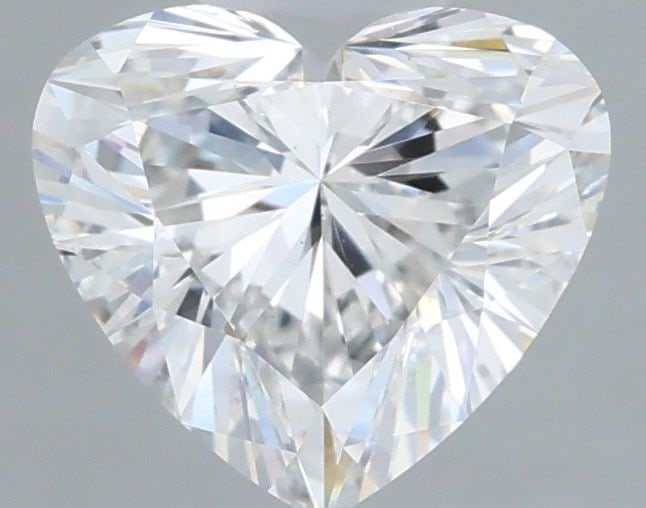 Loose Diamond - HEART 1.3ct E VS1 (1 of 1)