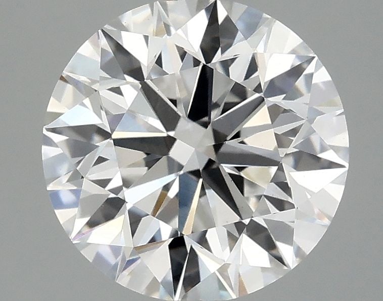 Loose Diamond - ROUND 2.94ct D VS1 (1 of 1)