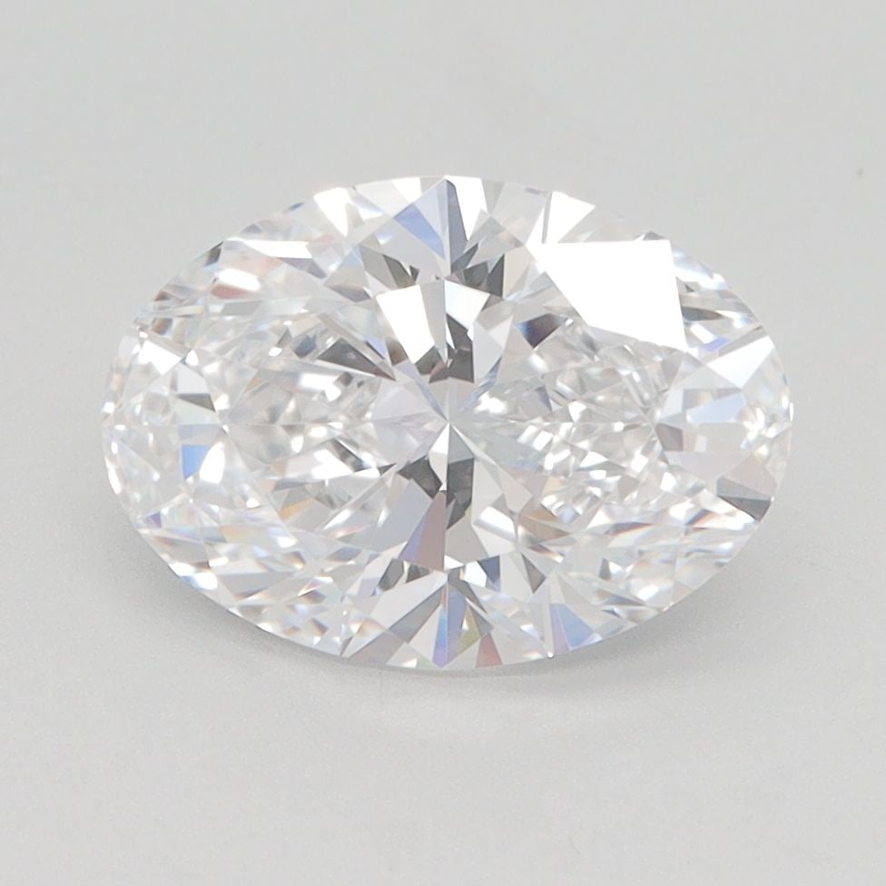 Loose Diamond - OVAL 2.06ct D VVS2 (1 of 1)
