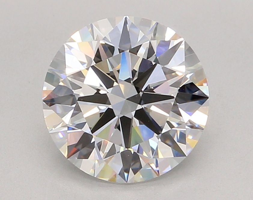 Ideal Loose Diamond - ROUND 3.03ct E VVS2 (1 of 1)